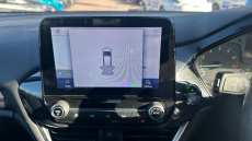 Ford Fiesta 1.0 EcoBoost 125 ST-Line Edition 5dr Petrol Hatchback